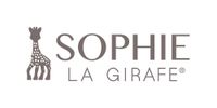 Sophie La Giraffe coupons
